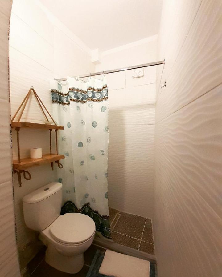 At Pikotiko'S - Korca City Rooms For Rent Экстерьер фото