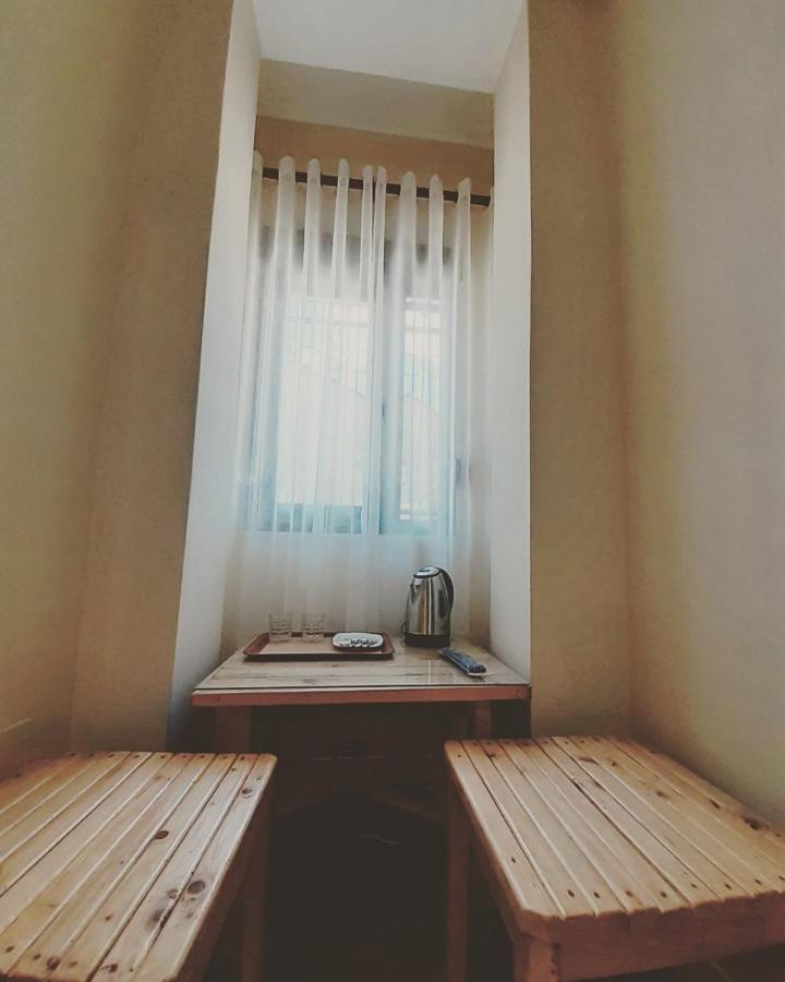 At Pikotiko'S - Korca City Rooms For Rent Экстерьер фото