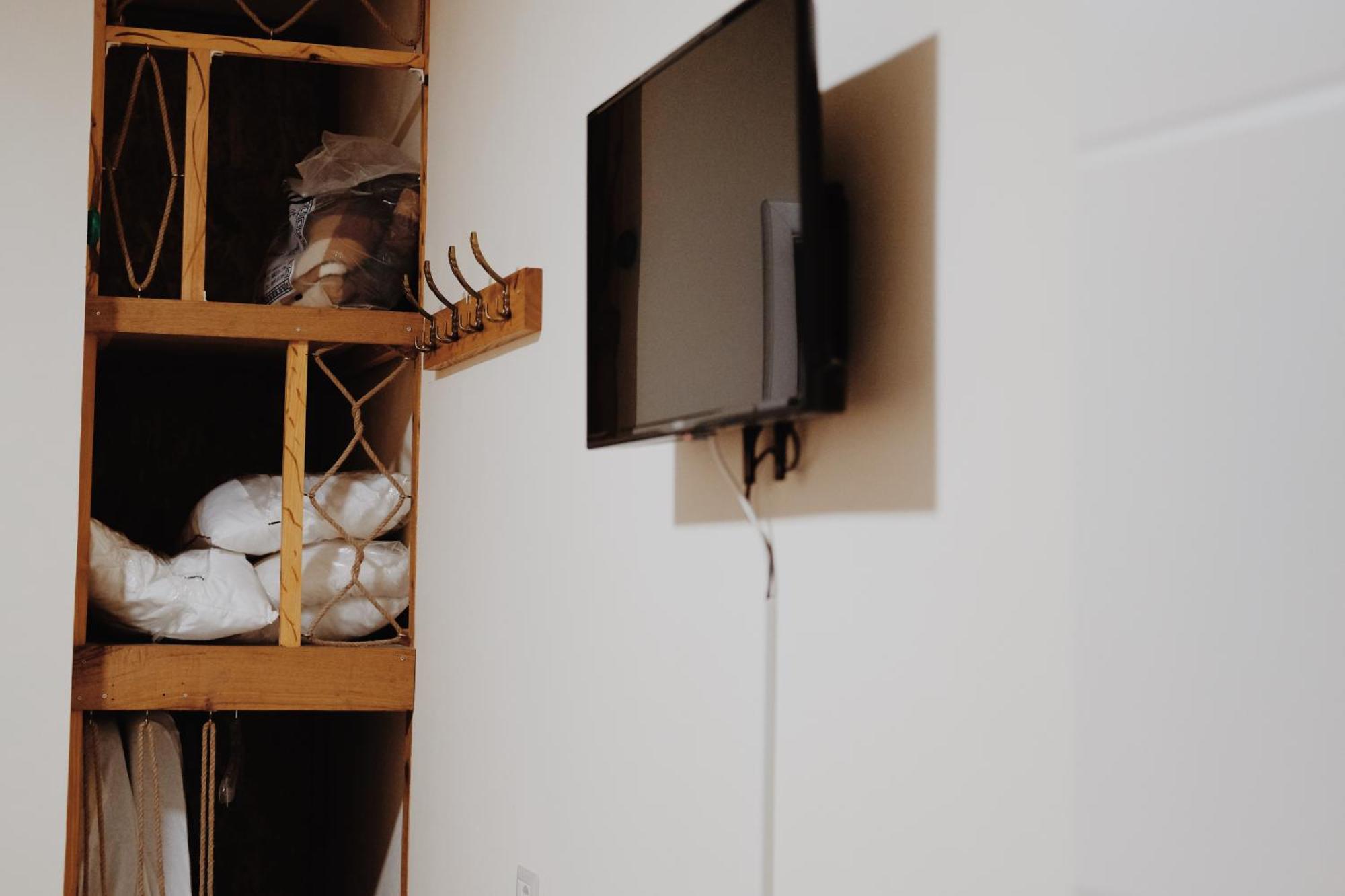 At Pikotiko'S - Korca City Rooms For Rent Экстерьер фото